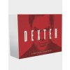 Magic Box Dexter 1-8 séria (26DVD) P00983 DVD