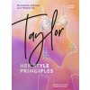 TAYLOR: Her Style Principles