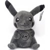 Plyšák Pokemon Pikachu černá edice 20 cm