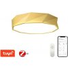 Immax 07132-G60 LED stropnica DIAMANTE | 43W integrovaný LED zdroj | 3450lm | 2700-6500K