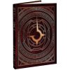 Modiphius Entertainment Dune Collectors Edition Harkonnen Core Rulebook