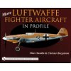 More Luftwaffe Fighter Aircraft in Profile
