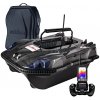 Boatman Leader Pro S GPS a Echolotom