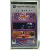 PLAYSTATION NETWORK COLLECTION POWER PACK Playstation Portable EDÍCIA: Pôvodné vydanie - originál balenie v pôvodnej fólii s trhacím prúžkom