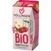 Džús jablko a čerešňa bio 200ml Hollinger