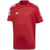 Adidas Condivo 20 Training Jersey Jr ED9213 football shirt (60523) 176cm