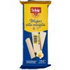 Bezlepkové oplátky Wafers alla vaniglia s vanilkovým krémom 125g Schär
