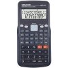 Sencor Kalkulačka SEC 170, čierna, školská, dvanásťmiestna