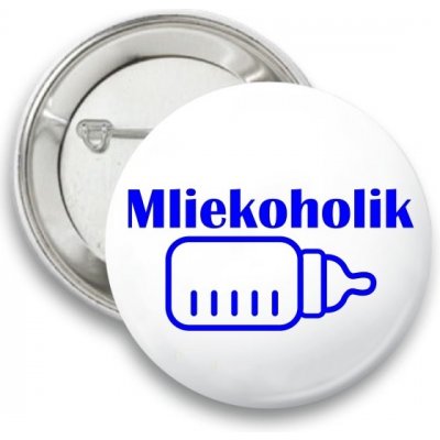 Odznak Mliekoholik