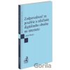 Zodpovednosť za použitie a zdieľanie digitálneho obsahu na internete - Lukáš Macko