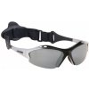 Okuliare JOBE POLARIZED - strieborné