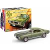 Monogram/Revell 68 Firebird 4545 1:25