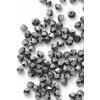 CZ MC perla slniečko 3mm hematit 23980/14400 (10ks)