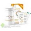 LIPO C ASKOR FORTE cps 60 ks - vitamín C s lipozomálnym vstrebávaním + testovacie prúžky, 1x1 set