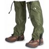 Návleky Tatonka Gaiter 420 HD Veľkosť: L / Farba: olivová
