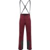 BLACKYAK Amrit Pants Women, tawny port - dámské technické kalhoty L