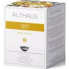 Čaj Althaus bylinný Lemon Mint Pyra Pack 15x2,75g