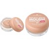 Essence NATURAL MATTE MOUSSE penový make-up 01 16 g