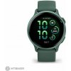 Garmin vívoactive 6 športové hodinky, jasper green