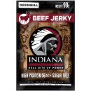 Indiana Jerky Beef Original Hovězí sušené maso 90 g