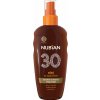 Nubian vodeodolný olej na opaľovanie OF 30 150 ml