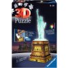 Ravensburger 3D puzzle svítící Socha Slobody 108 ks