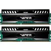 Patriot RAM DDR3 16GB (2×8GB) PC3-15000 1866MHz Viper III Black Mamba series 10-11-10-30