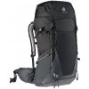 Deuter Futura Pro 38l SL black-graphite