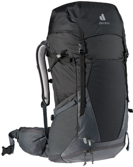 Deuter Futura Pro 38l SL black-graphite