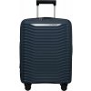 Samsonite UPSCAPE Spinner Modrá 39 l