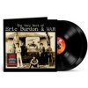 Burdon Eric & War - Very Best Of / RSD 2025 / Colour / Vinyl / 2LP [2 LP]