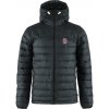 Fjällräven Expedition Pack Down Hoodie M, Farba BLACK, Veľkosť XL