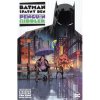 Batman - Špatný den: Penguin / Riddler (Giuseppe Camuncoli, John Ridley, Mitch Gerads, Tom King)