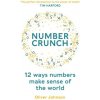 Numbercrunch (Professor Oliver Johnson)(Brožovaná)