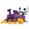 Funko POP! The Nightmare Before Christmas Jack in Train Train