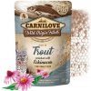 Mokré krmivo pro kočky Carnilove Rich 0,085 kg
