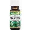 Éterický olej 100% MANUKA Nový Zéland 10 ml