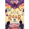 The Battle for Roar (The Land of Roar series, Book 3) - Jenny McLachlan