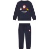 lupilu chlapčenská tepláková súprava 2-dielna (100382571) navy modrá