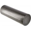 Fitness válec HMS FS106N 45 cm, šedý