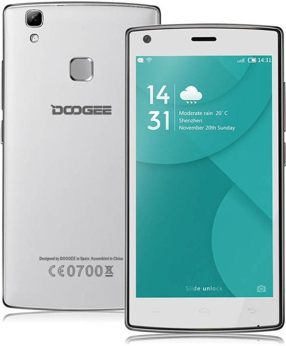 Doogee X5 Max Pro od 109,99 € - Heureka.sk