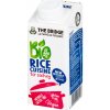THE BRIDGE Ryžová alternatíva smotany na varenie 200 ml BIO