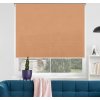 FOA Látková roleta, STANDARD, Okrová, LA 630 , 100 x 150 cm