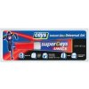 CEYS lepidlo sekundové 3g SUPERCEYS Instant Glue Universal 505057