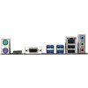 MSI BIOSTAR Main Board B550MX/E Pro, Soc AM4, DDR4, HDMI, D-Sub, DVI B550MX/EPRO