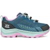 Garmont 9.81 Kids Pulse WP corsair blue/lavender rose 32EU