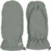 Rukavice na kočík Voksi Meadow green light grey
