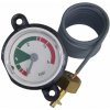 BAXI Tlakomer s rozsahom 0-4 bar BAXI Prime, LUNA 2000