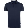 Hrm Pánske polo tričko HRM501 Navy S