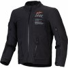 Bunda AMT-8 STRETCH DRYSTAR XF, ALPINESTARS (černá, vel. XL)